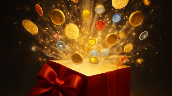 Welcome Bonus Details