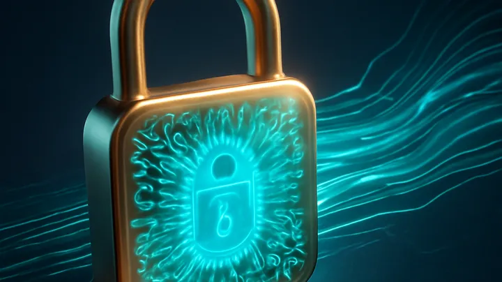 Account Security Features